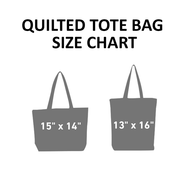 Book Garden Tote Bag