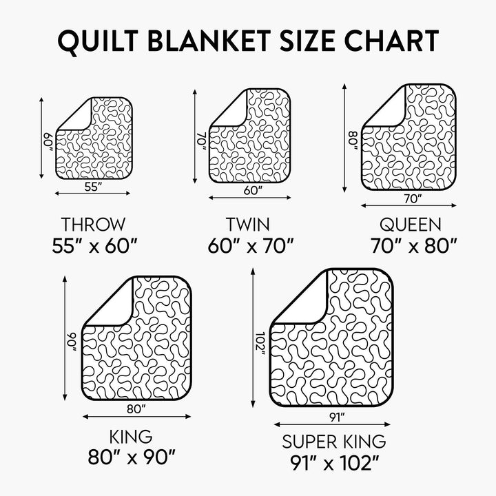 Artistic Cat-Themed Blanket