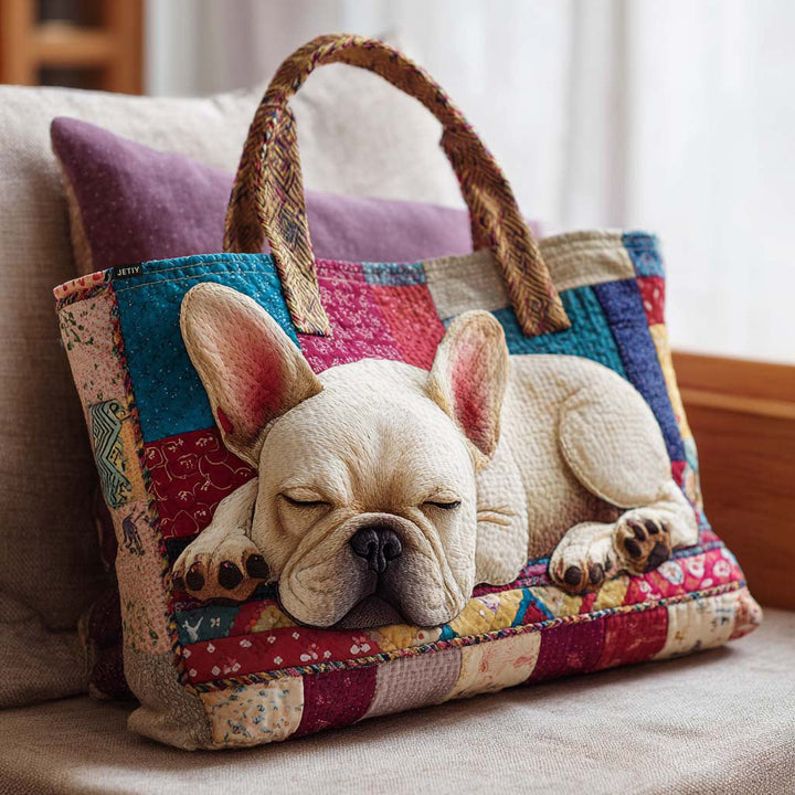 Sweet Buddies Tote Bag