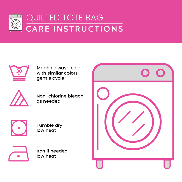 Daisy Snout Tote Bag